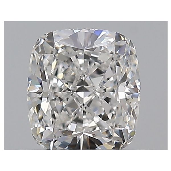 CUSHION 0.51 F VS2 EX-EX-EX - 1518024911 GIA Diamond