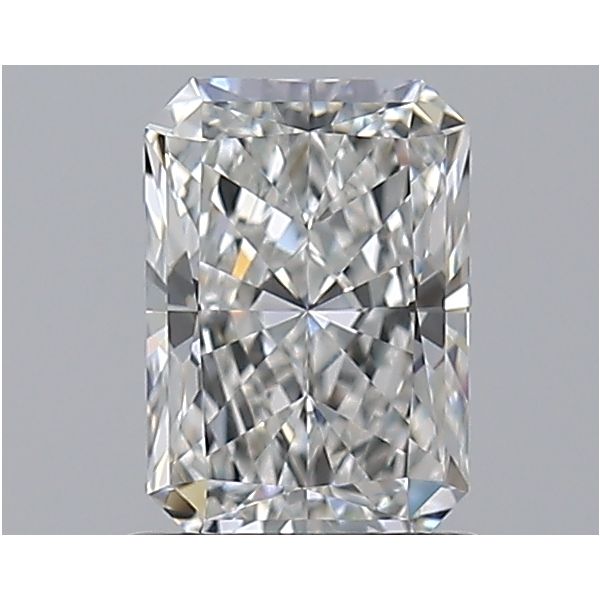 RADIANT 0.97 G VVS1 EX-EX-EX - 1518029458 GIA Diamond