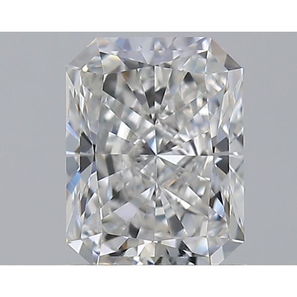 RADIANT 0.96 F VS2 EX-EX-EX - 1518037205 GIA Diamond