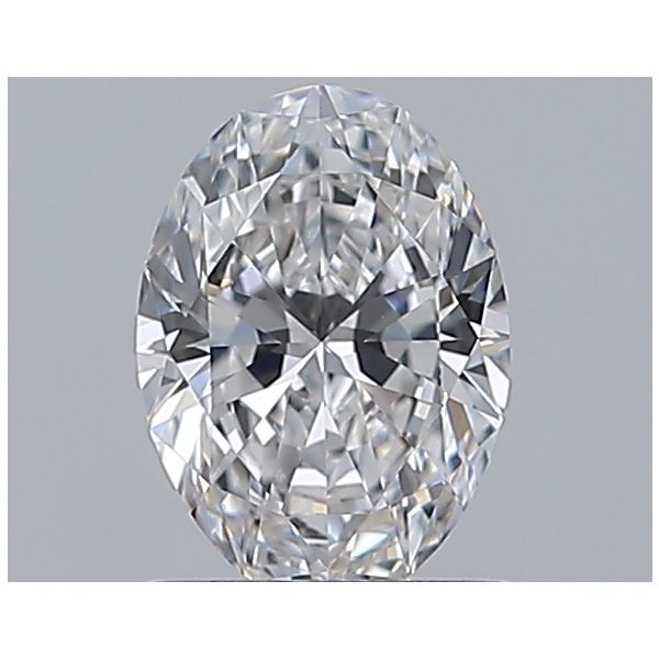 OVAL 0.75 D VS1 VG-EX-EX - 1518039327 GIA Diamond