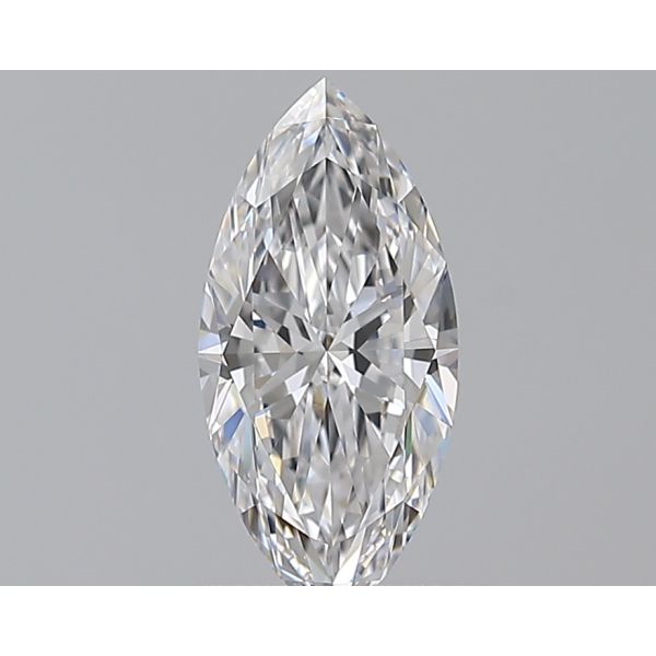 MARQUISE 0.75 D VVS1 EX-VG-EX - 1518048739 GIA Diamond