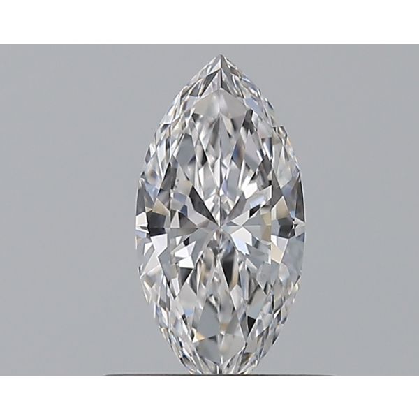 MARQUISE 0.51 D VS1 EX-VG-EX - 1518054898 GIA Diamond