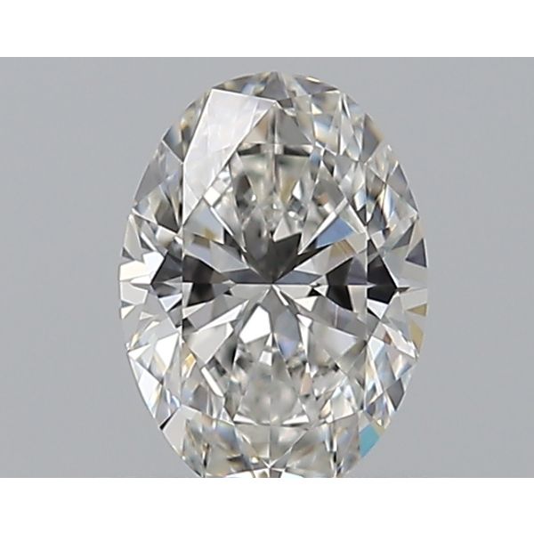 OVAL 0.55 G VS1 EX-EX-EX - 1518071508 GIA Diamond