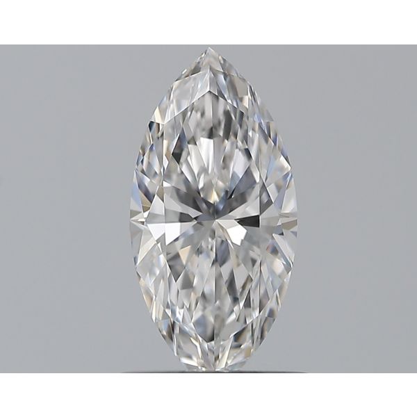 MARQUISE 0.59 E VVS1 EX-VG-EX - 1518074289 GIA Diamond