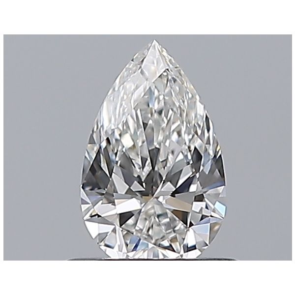 PEAR 0.52 E VS1 EX-EX-EX - 1518078288 GIA Diamond