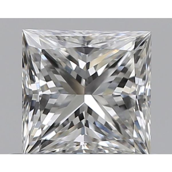 PRINCESS 0.5 G VS1 VG-VG-EX - 1518089917 GIA Diamond