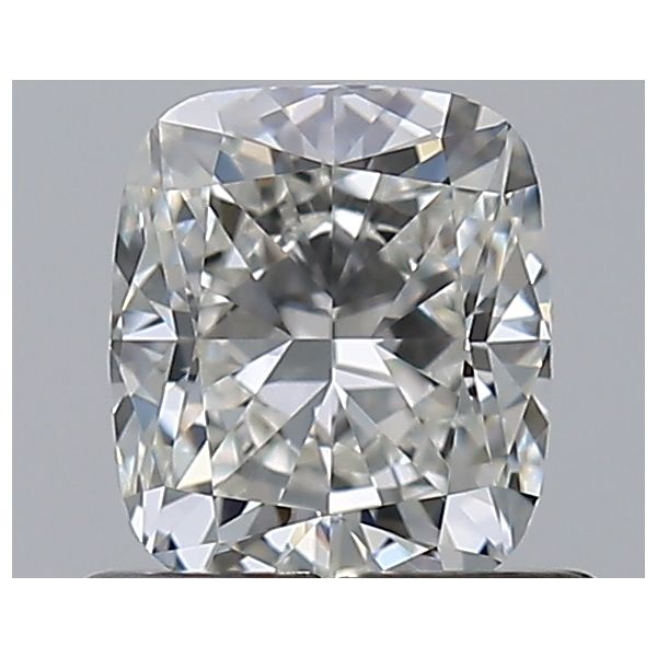 CUSHION 0.7 H VS1 EX-EX-EX - 1518096448 GIA Diamond