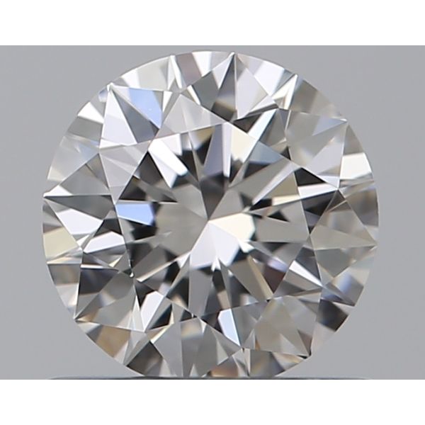 ROUND 0.61 D VVS1 EX-EX-EX - 1518141853 GIA Diamond