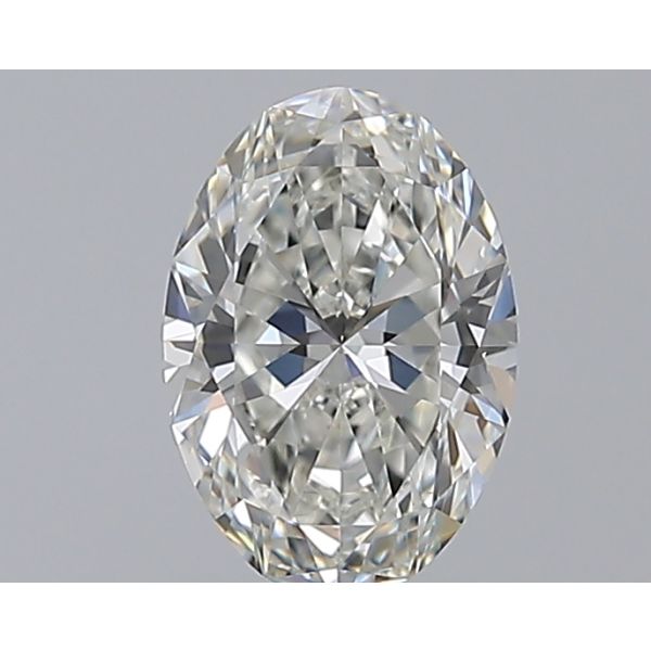 OVAL 0.91 H VVS2 EX-EX-EX - 1518170984 GIA Diamond