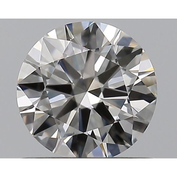 ROUND 0.6 H VVS2 EX-EX-EX - 1518176993 GIA Diamond