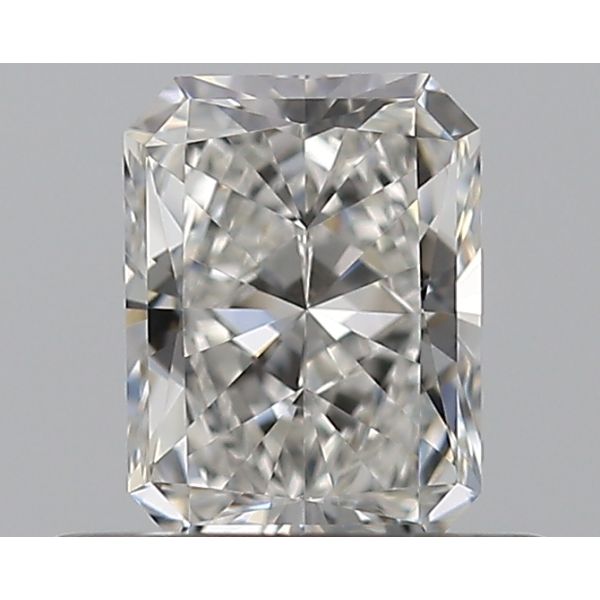 RADIANT 0.5 G VVS1 EX-VG-EX - 1518191354 GIA Diamond