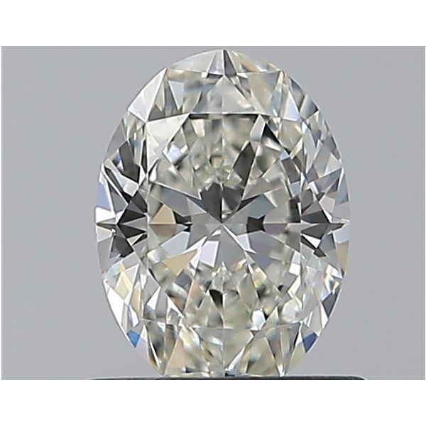 OVAL 0.72 I VS1 VG-EX-EX - 1518208353 GIA Diamond