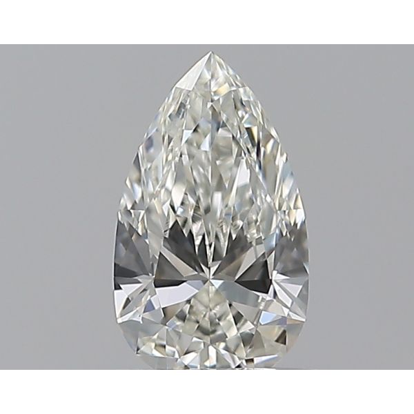 PEAR 0.5 I VVS2 EX-VG-EX - 1518213793 GIA Diamond