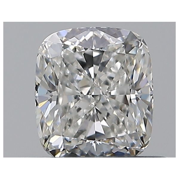 CUSHION 0.56 G VS1 EX-EX-EX - 1518226108 GIA Diamond