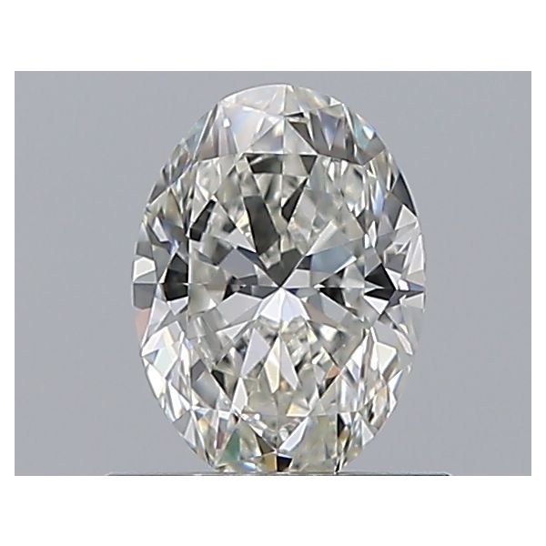 OVAL 0.7 H VS1 VG-EX-EX - 1518229622 GIA Diamond