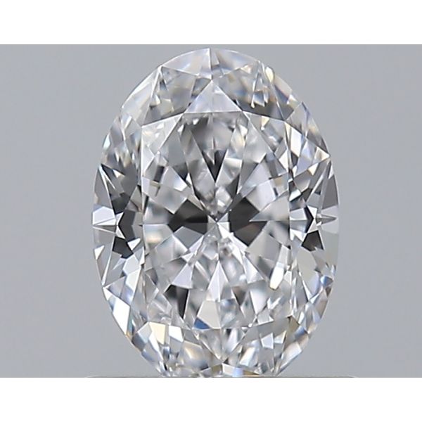 OVAL 0.65 D VS2 VG-EX-EX - 1518233502 GIA Diamond