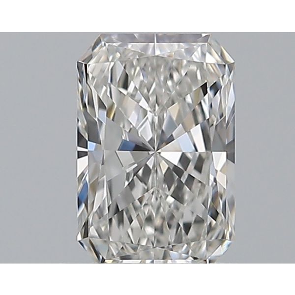 RADIANT 0.51 F VVS1 EX-EX-EX - 1518233818 GIA Diamond