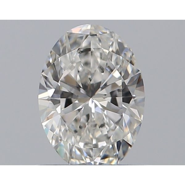 OVAL 0.5 E VS2 EX-EX-EX - 1518267195 GIA Diamond