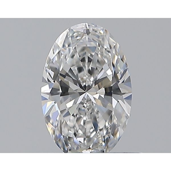 OVAL 0.5 E VS2 EX-EX-EX - 1518267230 GIA Diamond