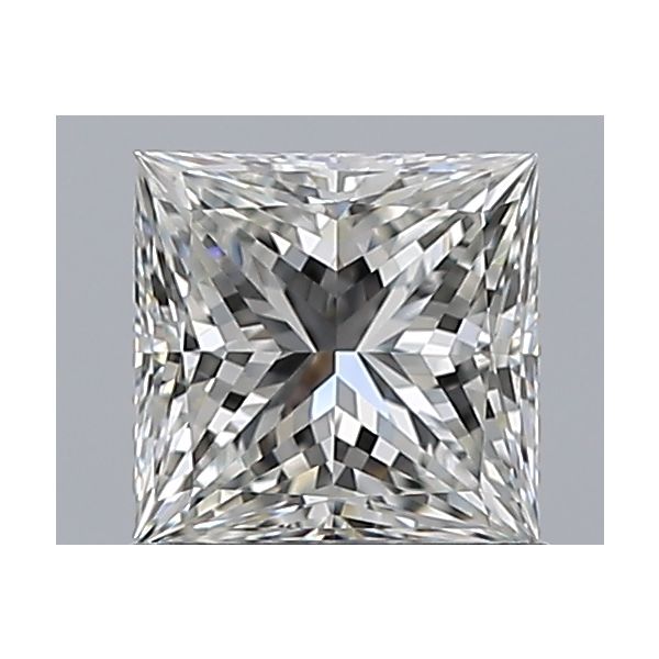 PRINCESS 1.01 H VVS1 EX-EX-EX - 1518303317 GIA Diamond