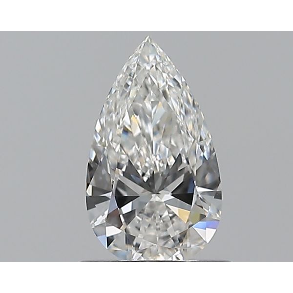 PEAR 0.7 F VS2 VG-EX-EX - 1518317740 GIA Diamond