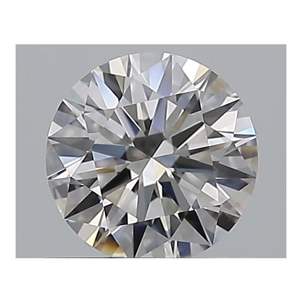 ROUND 0.59 E VVS2 EX-EX-EX - 1518326777 GIA Diamond