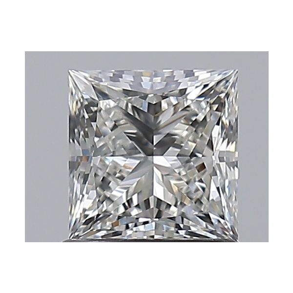 PRINCESS 0.96 H VVS1 EX-EX-EX - 1518335706 GIA Diamond