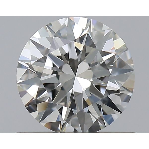 ROUND 0.6 I VVS1 EX-EX-EX - 1518337117 GIA Diamond