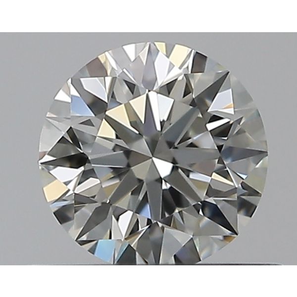 ROUND 0.5 H VVS1 EX-EX-EX - 1518350539 GIA Diamond