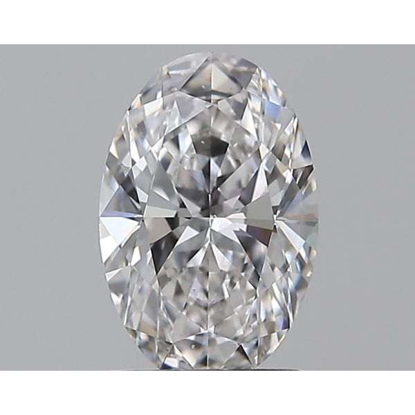 OVAL 1.2 D VS2 EX-EX-EX - 1518354542 GIA Diamond