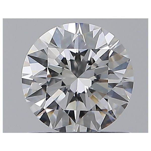 ROUND 0.8 F VS1 EX-EX-EX - 1518363026 GIA Diamond