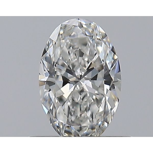 OVAL 0.5 F VVS1 EX-VG-EX - 1518379473 GIA Diamond