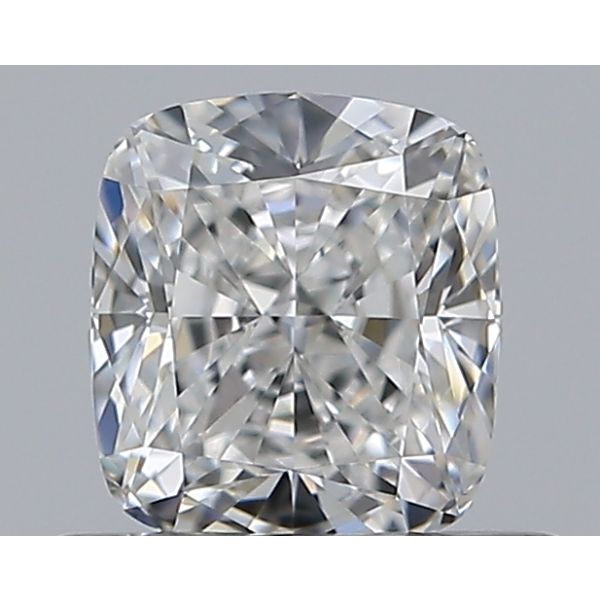 CUSHION 0.52 F VS1 EX-EX-EX - 1518379551 GIA Diamond