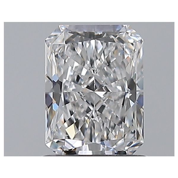 RADIANT 0.96 D VS2 EX-EX-EX - 1518396344 GIA Diamond