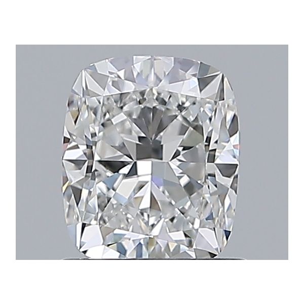 CUSHION 1.01 F VVS1 EX-EX-EX - 1518401543 GIA Diamond