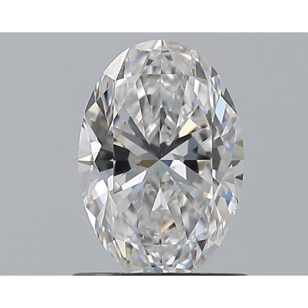 OVAL 1 D VS2 EX-EX-EX - 1518414851 GIA Diamond