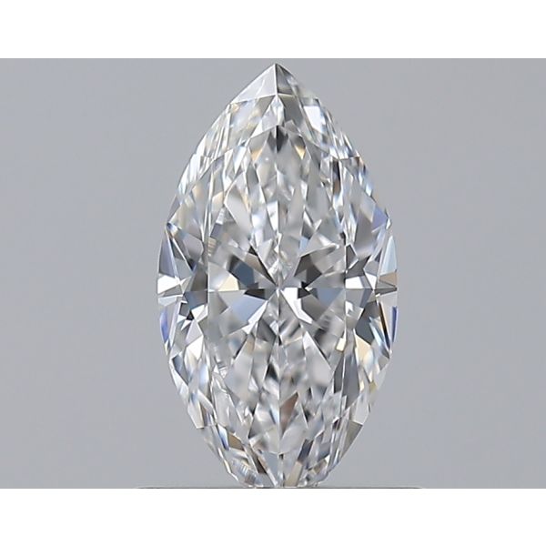 MARQUISE 0.7 D VVS1 EX-EX-EX - 1518437939 GIA Diamond