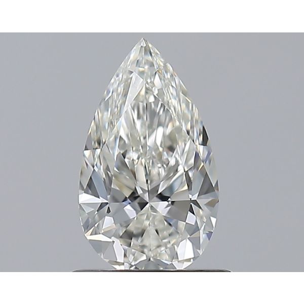 PEAR 0.7 I VVS2 VG-EX-EX - 1518438451 GIA Diamond