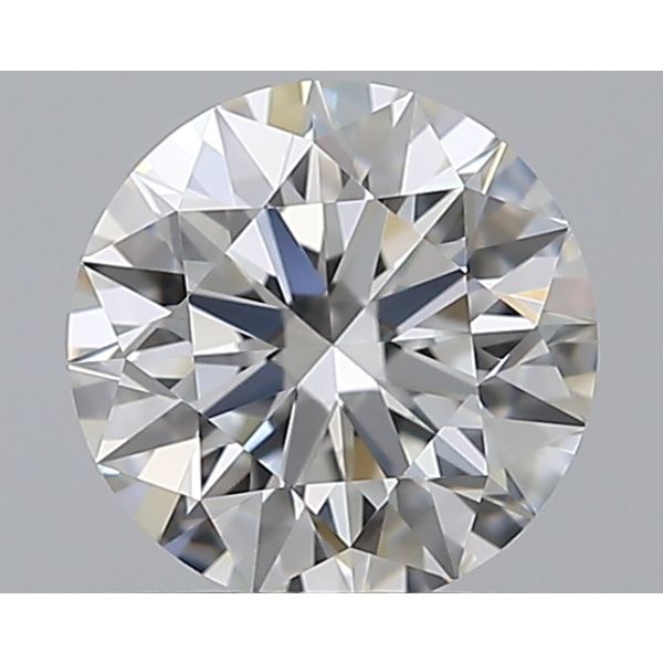 ROUND 0.8 F VVS2 EX-EX-EX - 1518439580 GIA Diamond