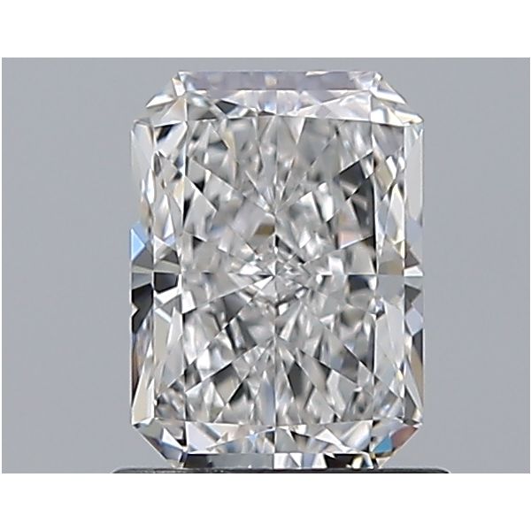 RADIANT 1.01 E VVS1 EX-EX-EX - 1518461519 GIA Diamond