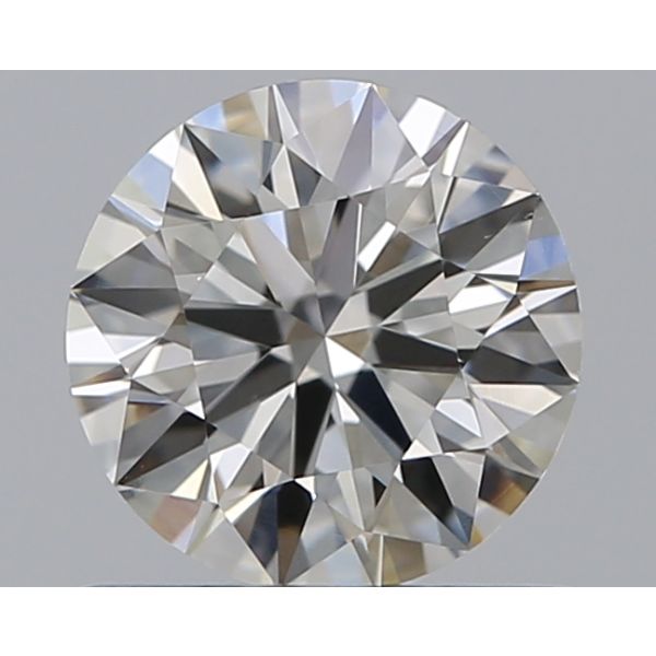 ROUND 0.76 F VS2 EX-EX-EX - 1518482115 GIA Diamond