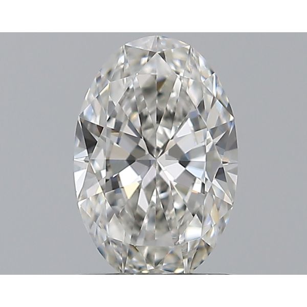 OVAL 0.7 G VS2 VG-EX-EX - 1518482720 GIA Diamond