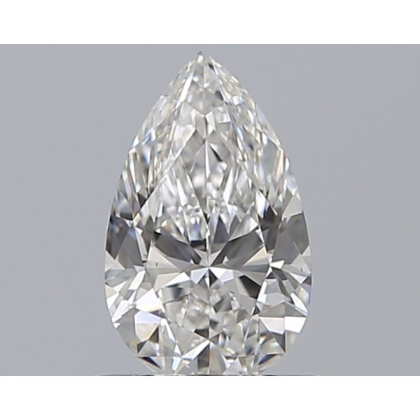 PEAR 0.56 E VS1 EX-EX-EX - 1518491197 GIA Diamond