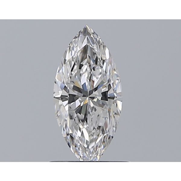 MARQUISE 0.91 D VVS1 VG-EX-EX - 1518494962 GIA Diamond