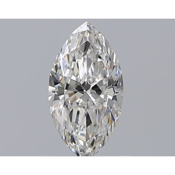 MARQUISE 0.5 F VVS1 EX-VG-EX - 1518496074 GIA Diamond