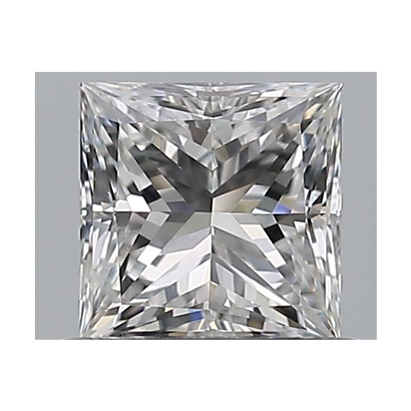 PRINCESS 0.72 E VVS2 EX-VG-EX - 1518497063 GIA Diamond