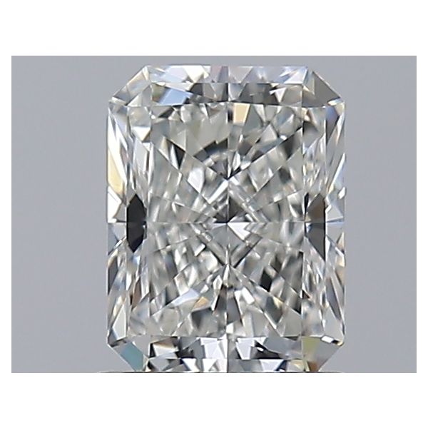 RADIANT 1.01 H VVS1 EX-EX-EX - 1518509711 GIA Diamond