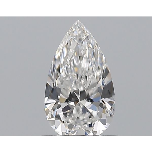 PEAR 0.71 E VS1 VG-EX-EX - 1518530015 GIA Diamond