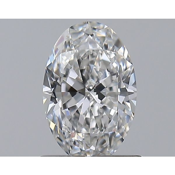 OVAL 0.75 E VVS2 EX-EX-EX - 1518537368 GIA Diamond