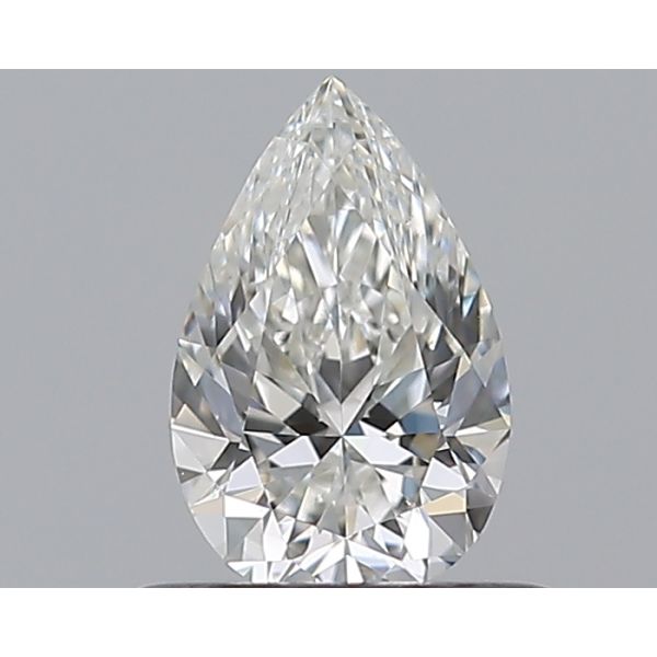 PEAR 0.5 I VS2 EX-VG-EX - 1518538569 GIA Diamond